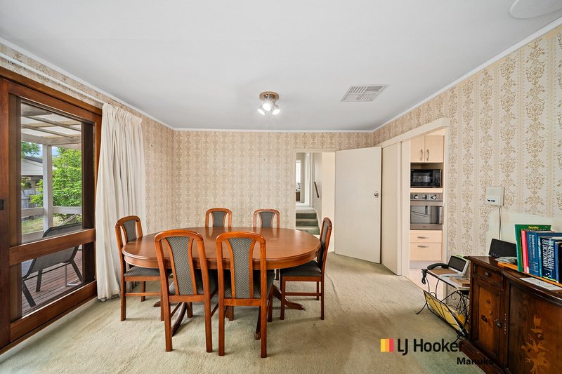 Photo - 27 Carstensz Street, Griffith ACT 2603 - Image 9