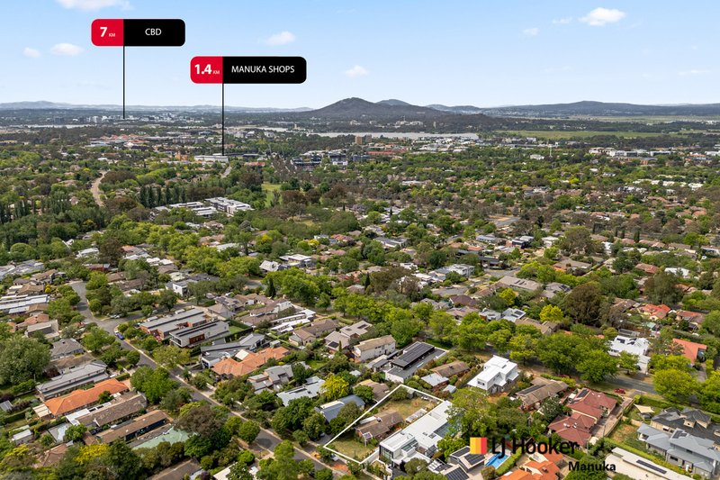 Photo - 27 Carstensz Street, Griffith ACT 2603 - Image 18