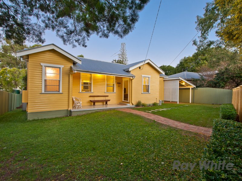 Photo - 27 Carter Street, Northgate QLD 4013 - Image 2