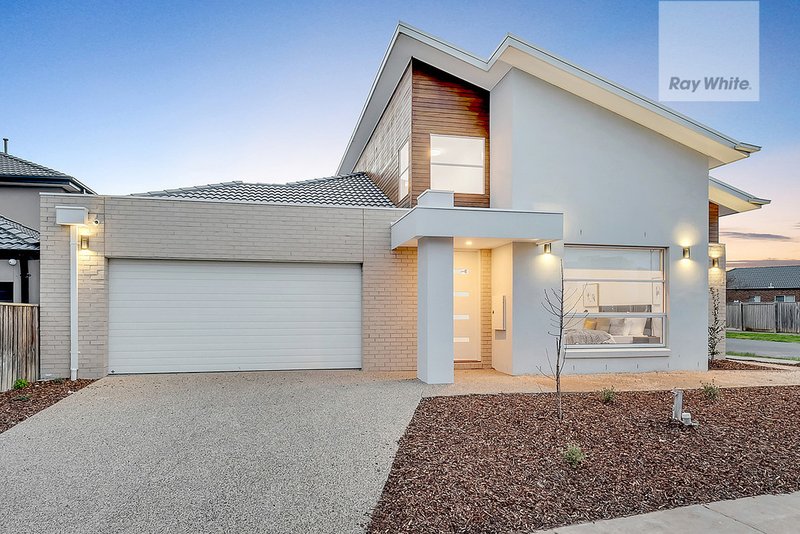 27 Cascade Terrace, Craigieburn VIC 3064