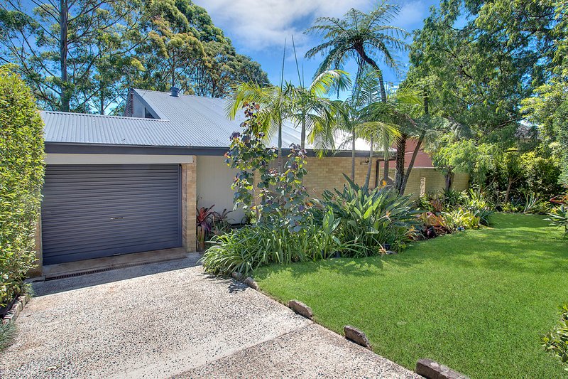 Photo - 27 Cashel Crescent, Killarney Heights NSW 2087 - Image 1