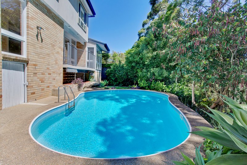 Photo - 27 Cashel Crescent, Killarney Heights NSW 2087 - Image 3