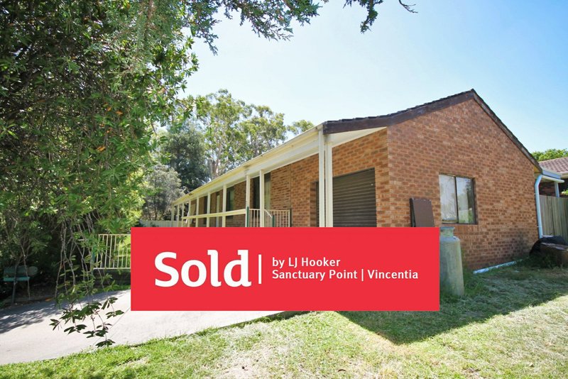 27 Centaur Avenue, Sanctuary Point NSW 2540