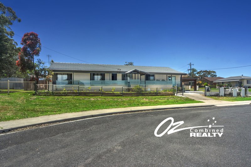 27 Centaur Avenue, Sanctuary Point NSW 2540