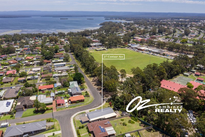 Photo - 27 Centaur Avenue, Sanctuary Point NSW 2540 - Image 2