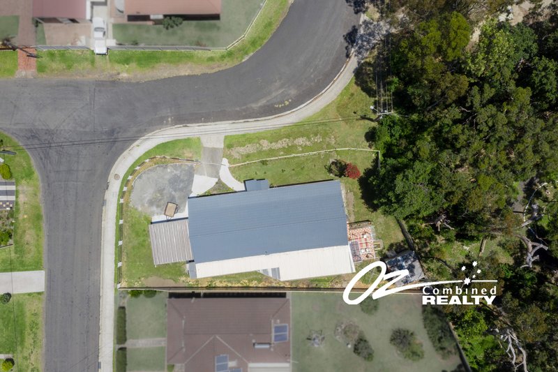 Photo - 27 Centaur Avenue, Sanctuary Point NSW 2540 - Image 17