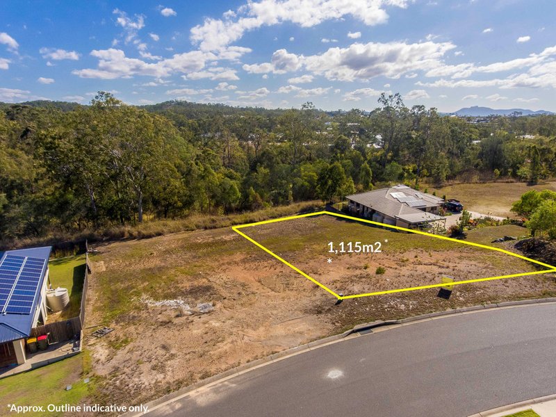 Photo - 27 Centaurus Close, Telina QLD 4680 - Image 7