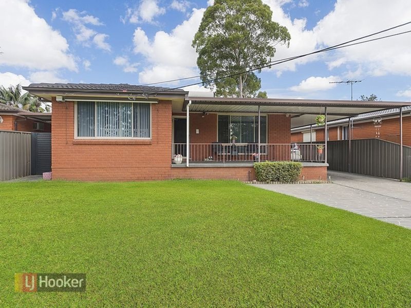 27 Chanel Street, Toongabbie NSW 2146