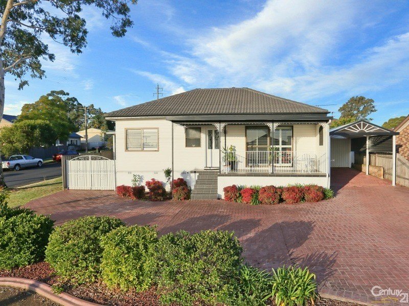 27 Charles Street, Blacktown NSW 2148