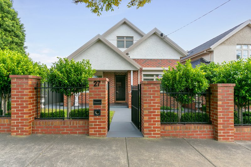 Photo - 27 Charles Street, Preston VIC 3072 - Image 1