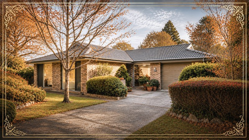 Photo - 27 Charlton Close, Bowral NSW 2576 - Image 1
