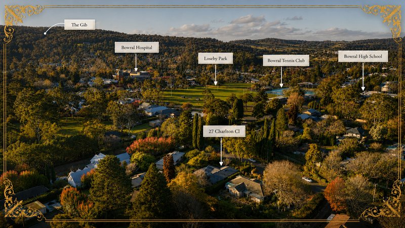 Photo - 27 Charlton Close, Bowral NSW 2576 - Image 18