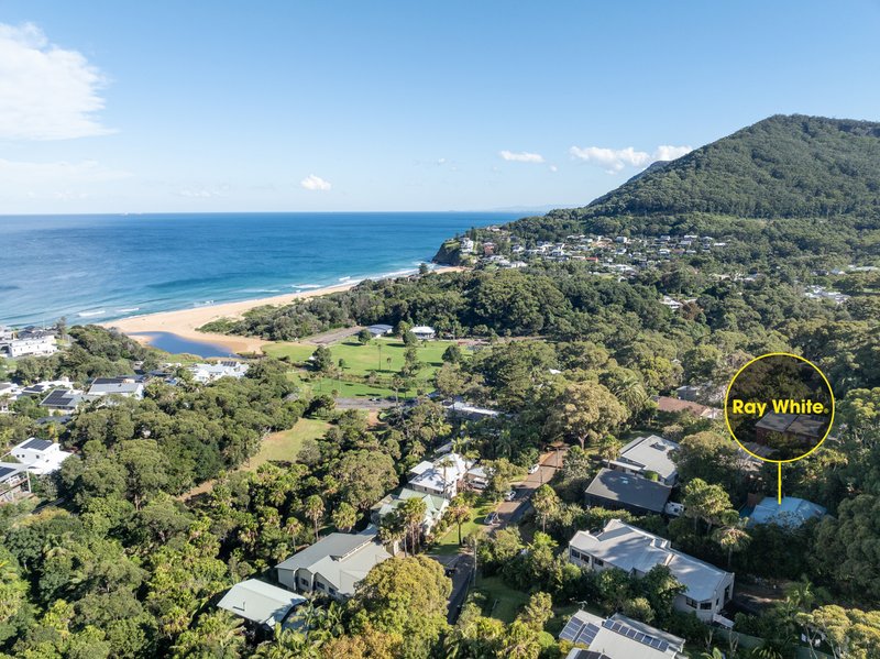 Photo - 27 Chellow Dene Avenue, Stanwell Park NSW 2508 - Image 2