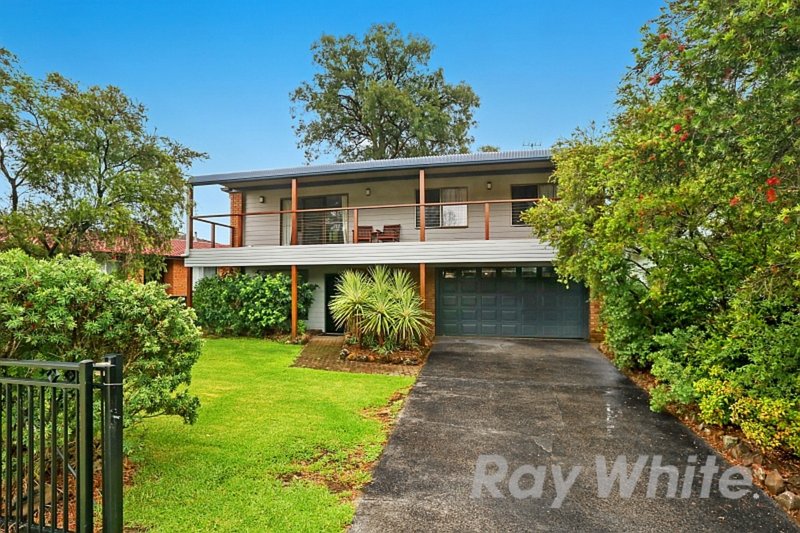 27 Chelmsford Road, Charmhaven NSW 2263