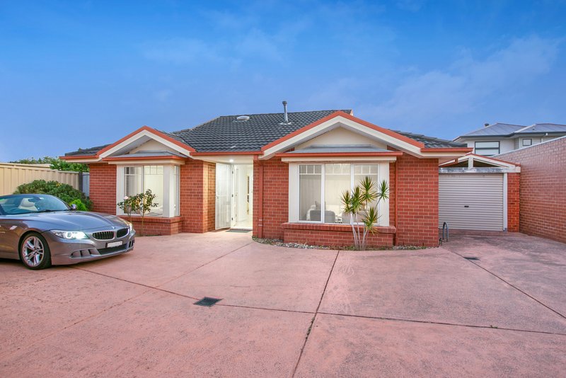 2/7 Cherry Court, Lalor VIC 3075