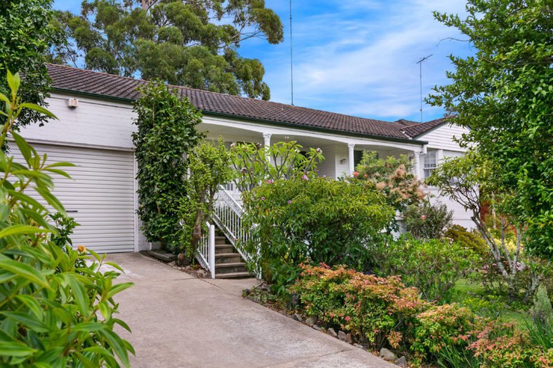 Photo - 27 Chester Avenue, Baulkham Hills NSW 2153 - Image 6