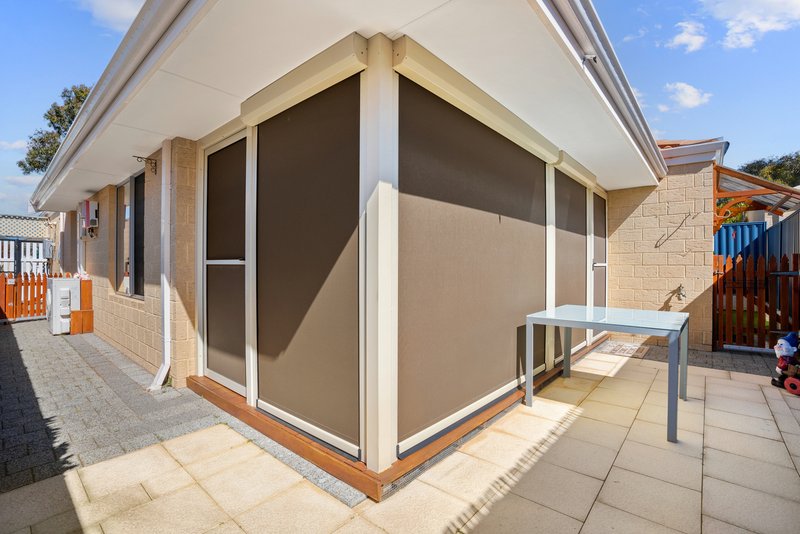 Photo - 27 Chestnut Way, Baldivis WA 6171 - Image 21