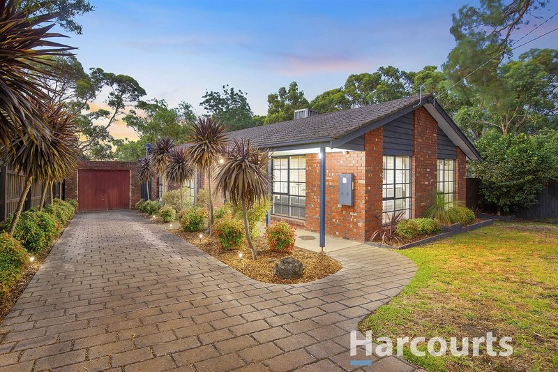 27 Christopher Avenue, The Basin VIC 3154