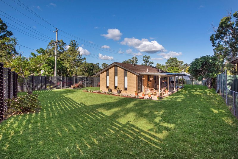 27 Church Road, Bethania QLD 4205