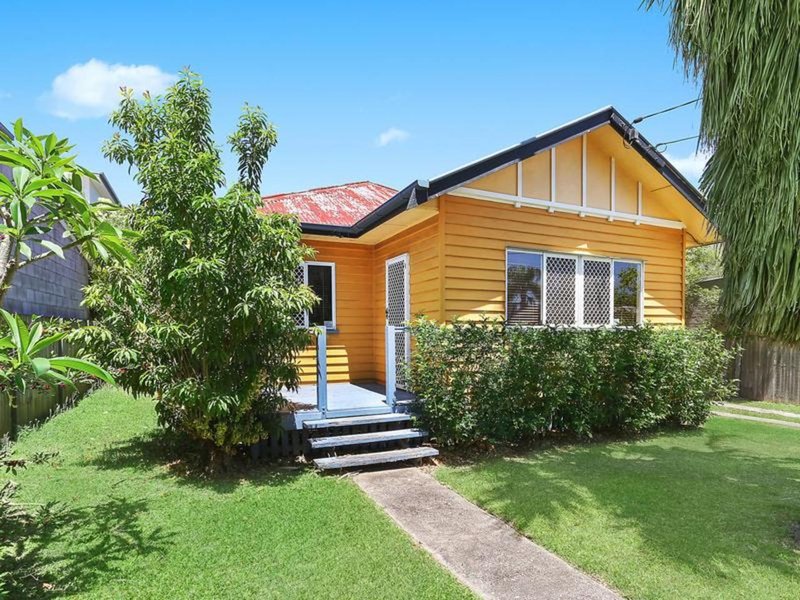 27 Church Road, Zillmere QLD 4034