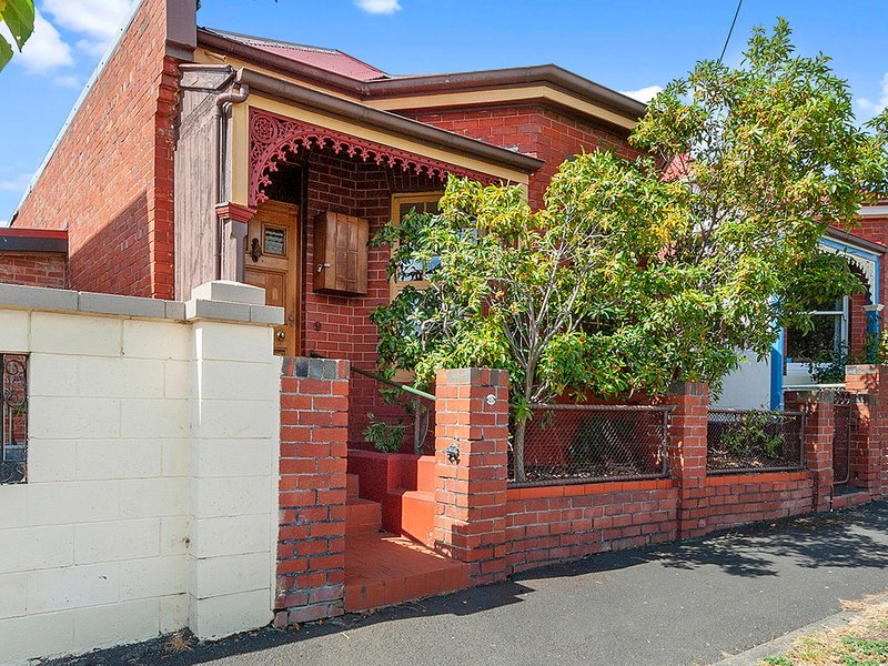 27 Church Street, North Hobart TAS 7000