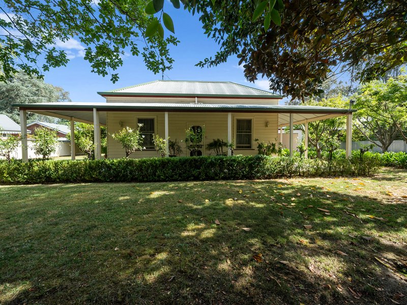 27 Church Street, Whorouly Via , Myrtleford VIC 3737