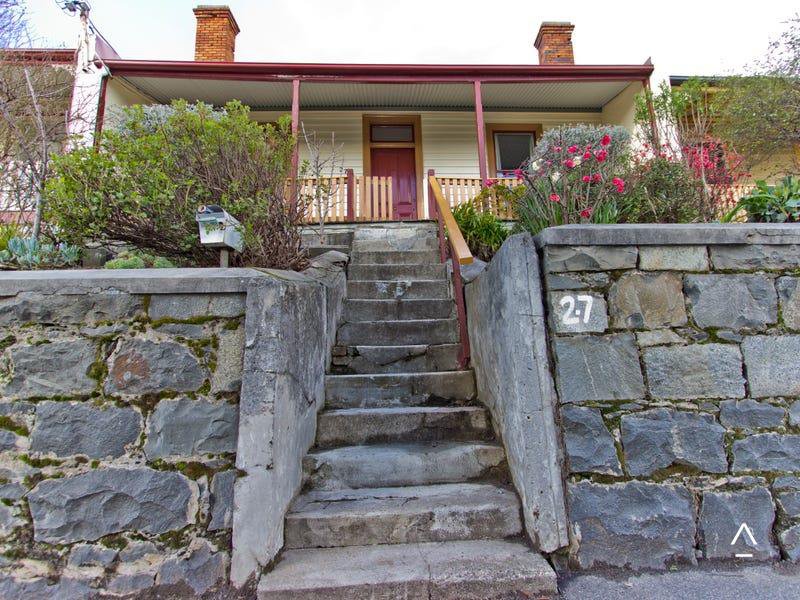 27 Cimitiere Street, Launceston TAS 7250