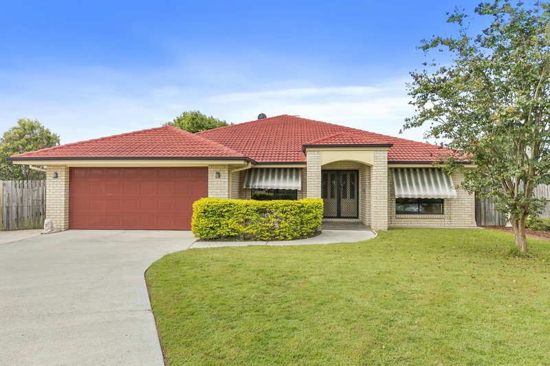 27 Clair Avenue, Deception Bay QLD 4508