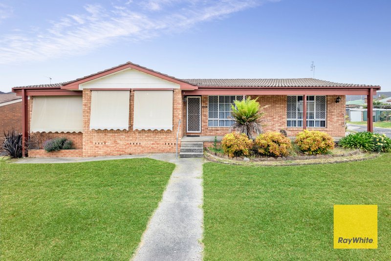 27 Clarice Street, Lithgow NSW 2790