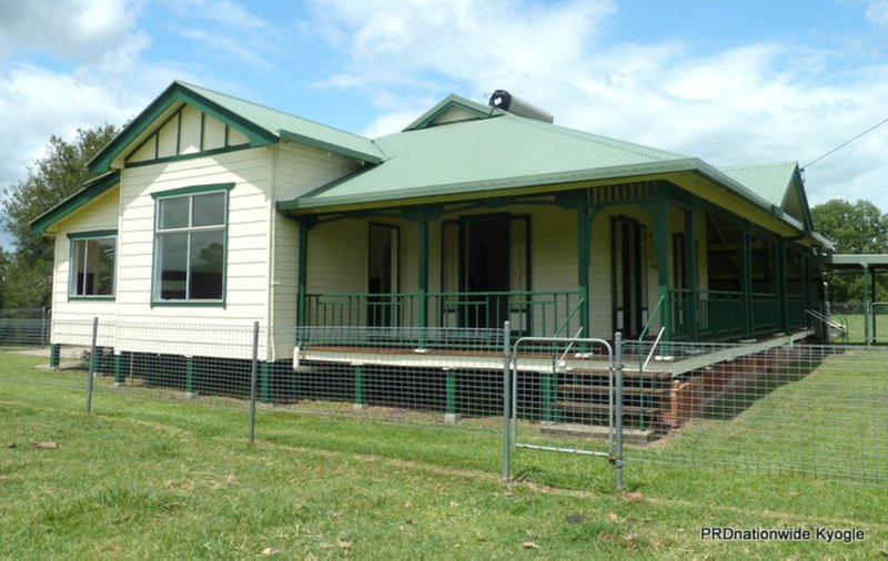 Photo - 27 Clarkes Lane, Kyogle NSW 2474 - Image 1