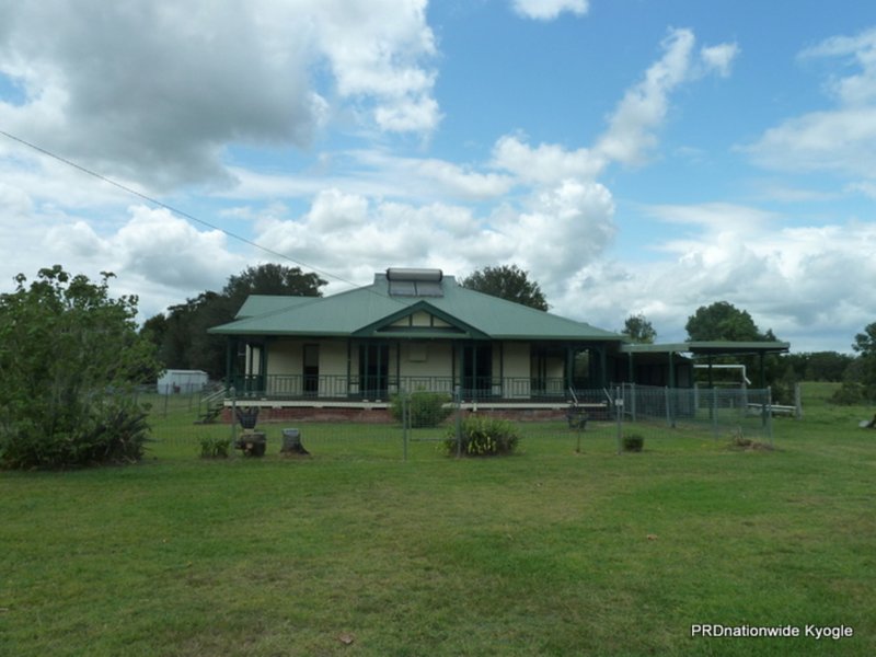 Photo - 27 Clarkes Lane, Kyogle NSW 2474 - Image 16