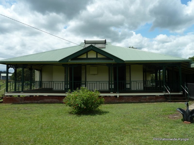 Photo - 27 Clarkes Lane, Kyogle NSW 2474 - Image 21