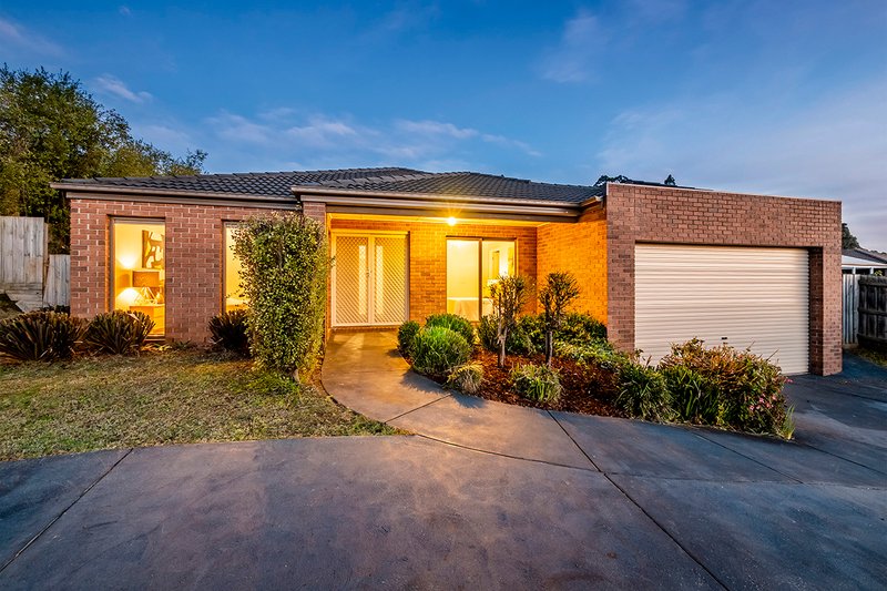 27 Claudia Crescent, Drouin VIC 3818