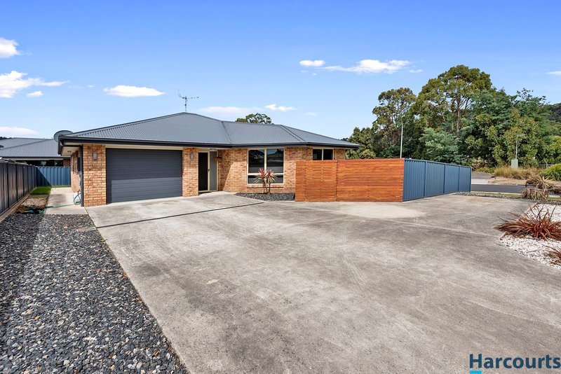 2/7 Clayton Drive, Spreyton TAS 7310