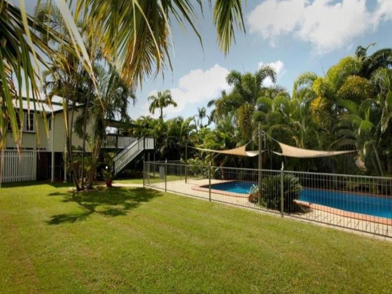 Photo - 27 Clayton St , Hermit Park QLD 4812 - Image 11