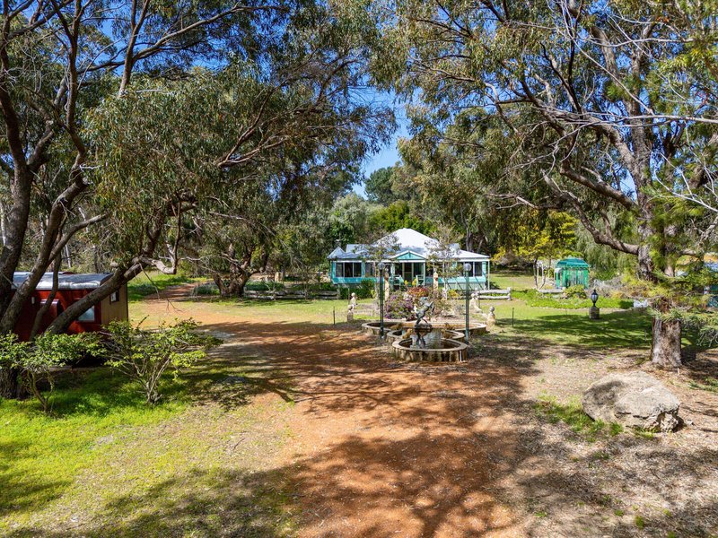 27 Clifton Downs Road, Herron WA 6211