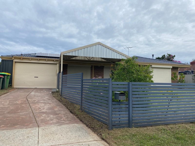 27 Clovelly Way, Warnbro WA 6169