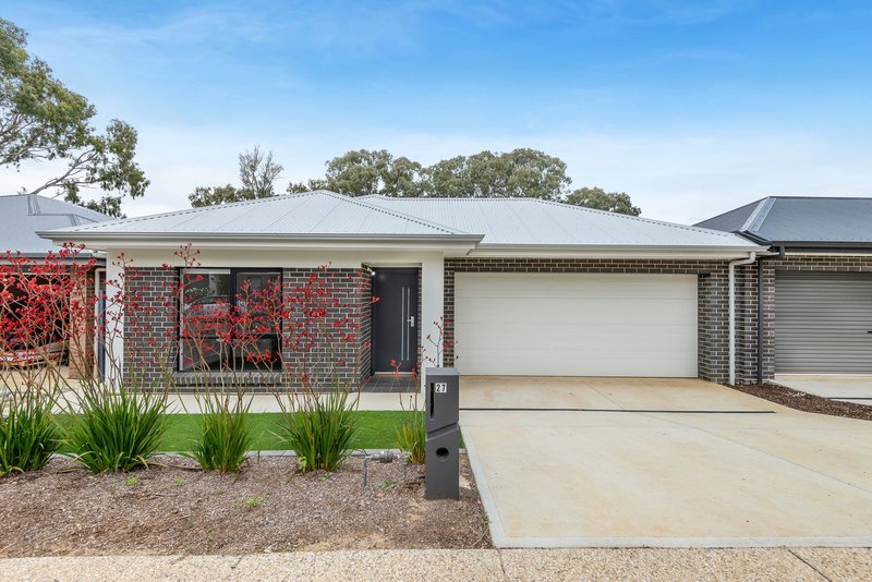 27 Clover Court, Mount Barker SA 5251