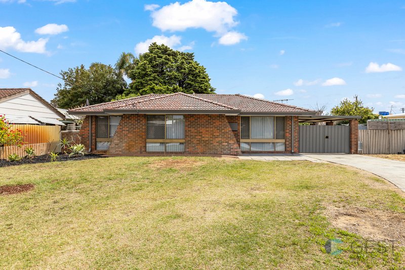 27 Clover Square, Girrawheen WA 6064