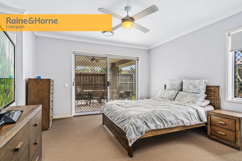 Photo - 27 Cloverhill Crescent, Gledswood Hills NSW 2557 - Image 13