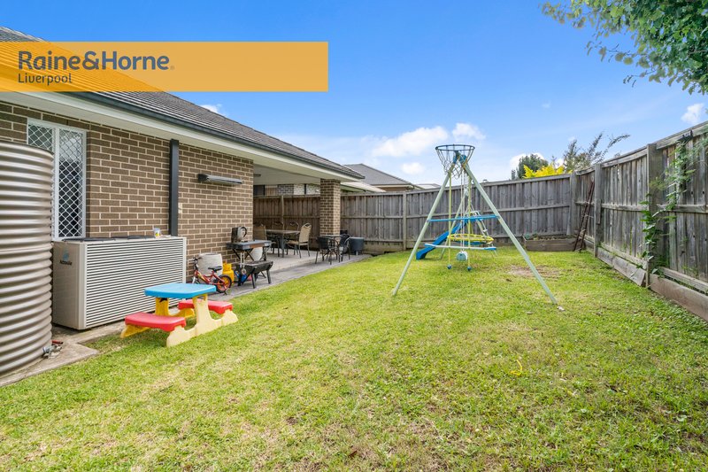 Photo - 27 Cloverhill Crescent, Gledswood Hills NSW 2557 - Image 20