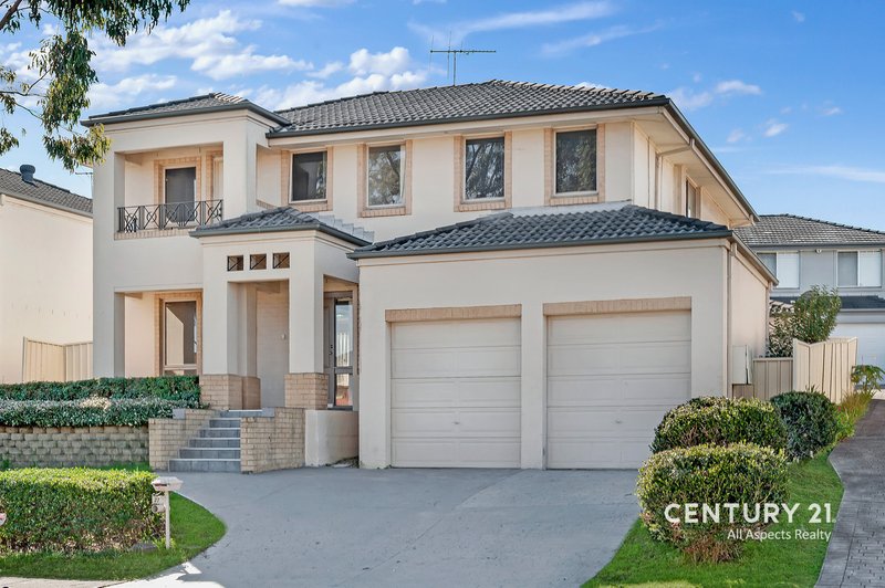 Photo - 27 Clower Avenue, Rouse Hill NSW 2155 - Image 1