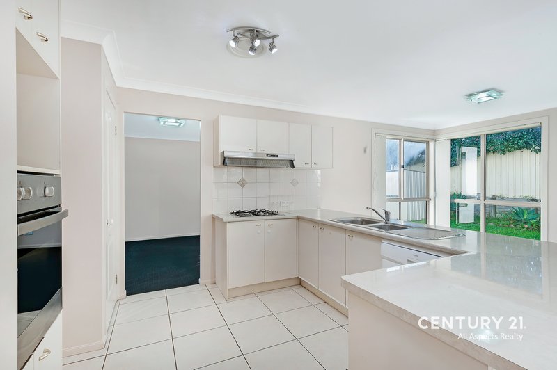 Photo - 27 Clower Avenue, Rouse Hill NSW 2155 - Image 5