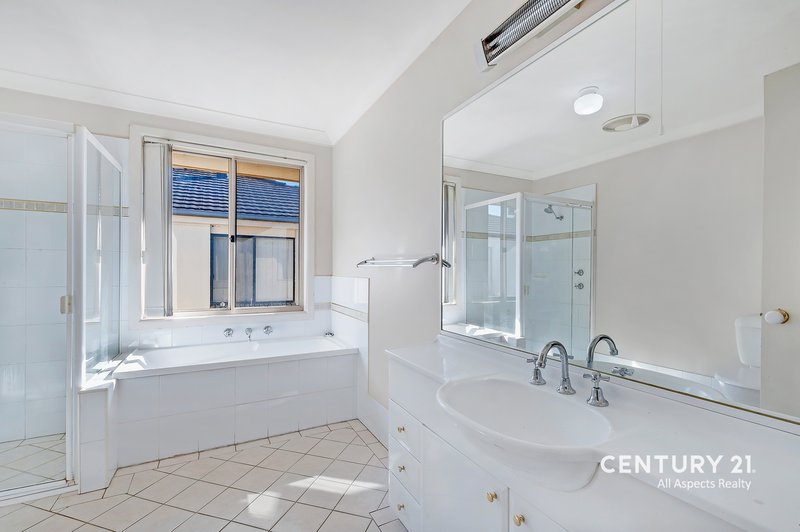 Photo - 27 Clower Avenue, Rouse Hill NSW 2155 - Image 9