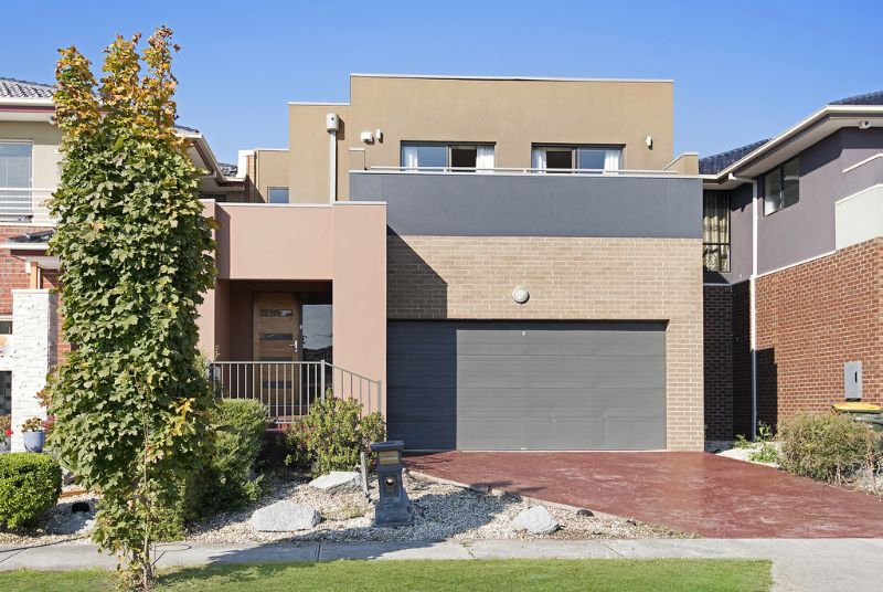 27 Cobb Street, South Morang VIC 3752