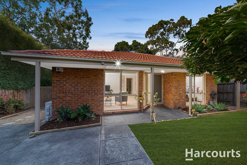 2/7 Cobham Road, Mitcham VIC 3132