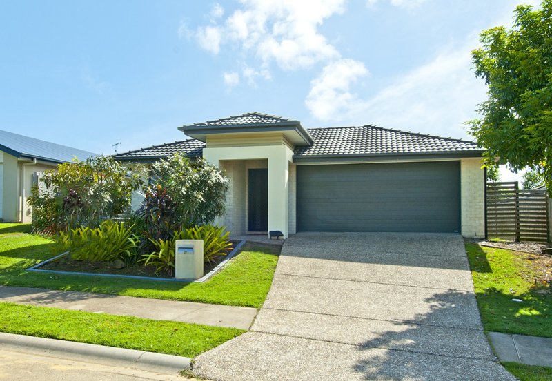 27 Coldstream Way, Holmview QLD 4207