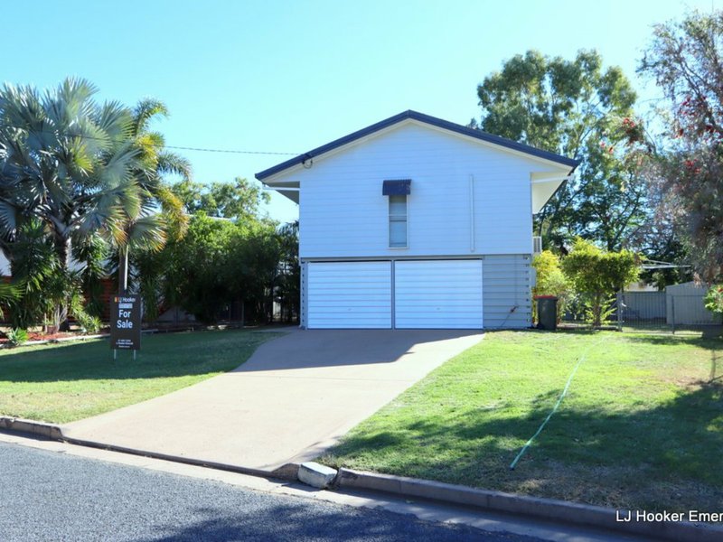 27 Colleen Av , Emerald QLD 4720