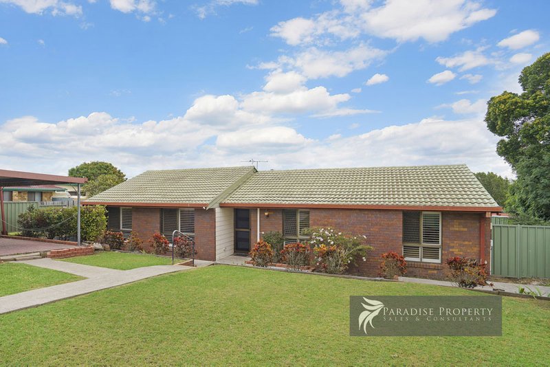 27 Collina St , Algester QLD 4115