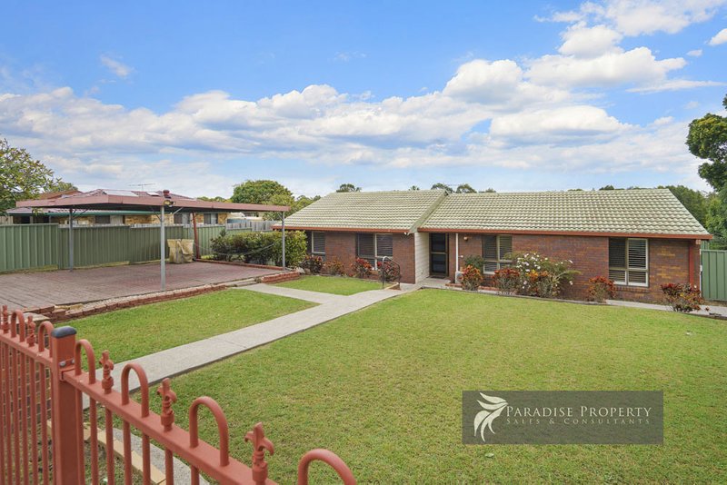 Photo - 27 Collina St , Algester QLD 4115 - Image 2